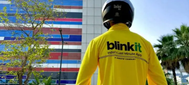 Blinkit