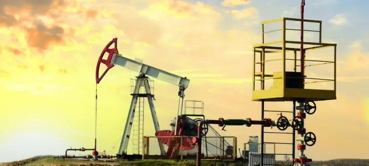 Crude Oil