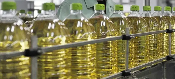 edible oil