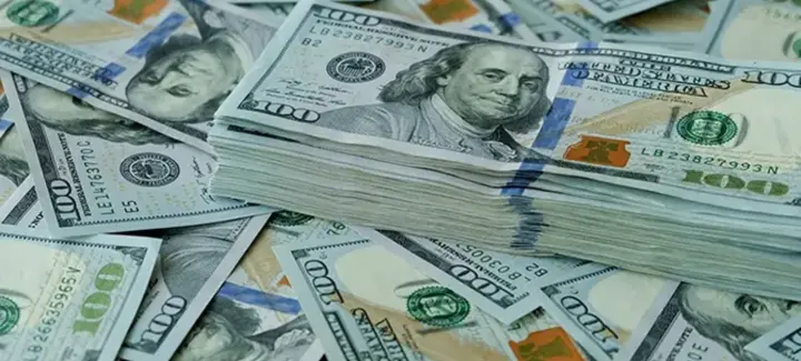 Forex reserve