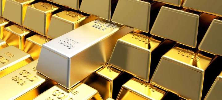 gold