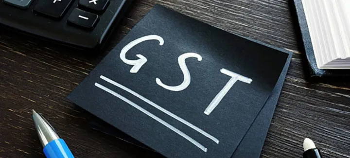 gst