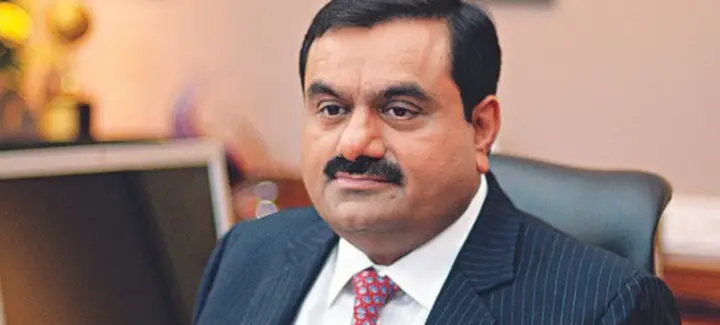 Gautam Adani