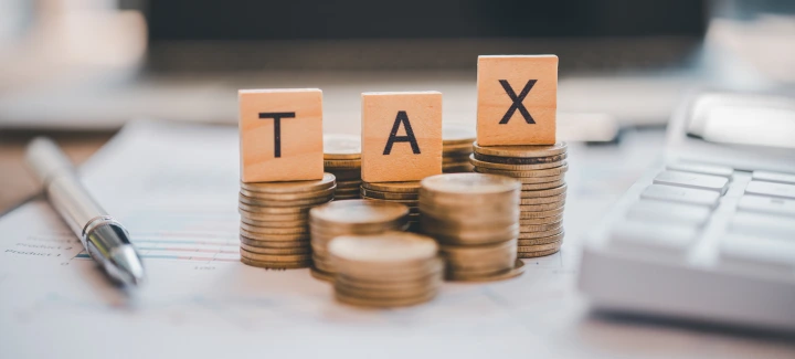 Income tax