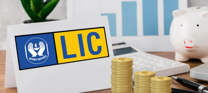 LIC