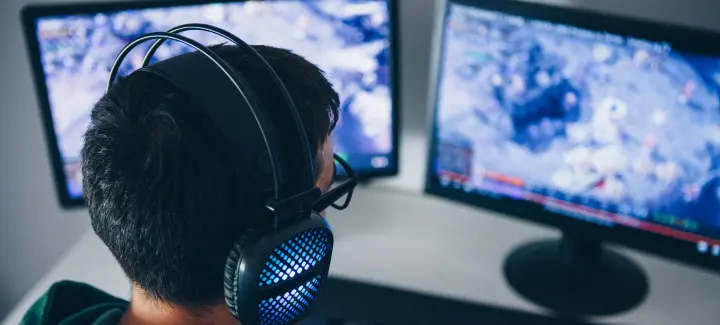 Online gaming