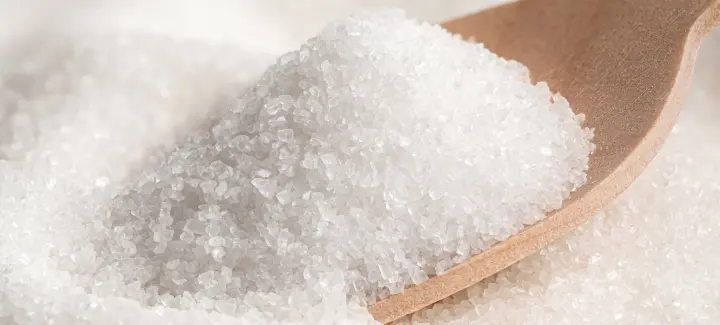 Sugar