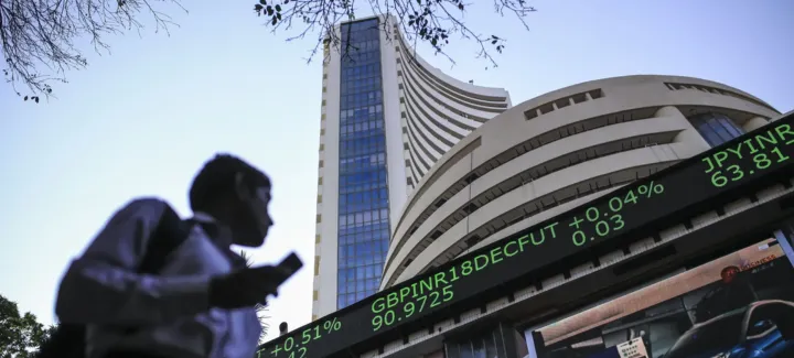 share market