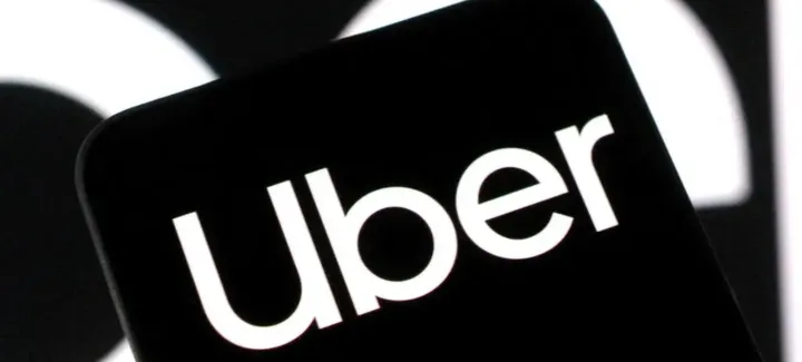 uber technology