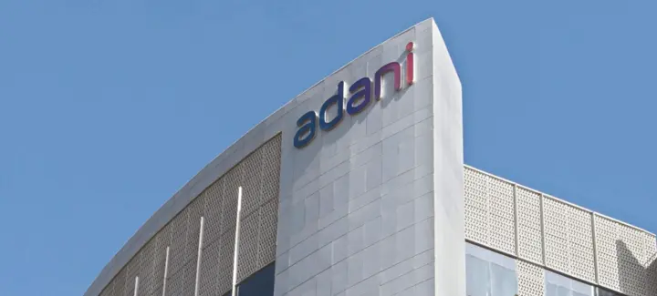 Adani