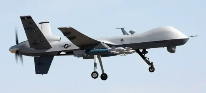 Drone
