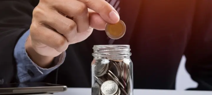 fixed deposit
