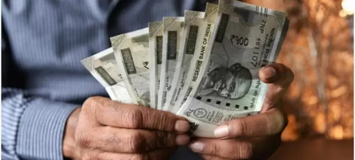 fiscal deficit