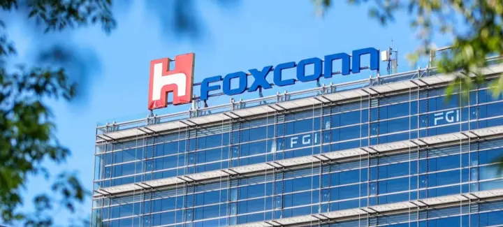 Foxconn