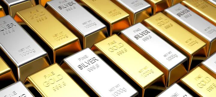 Gold