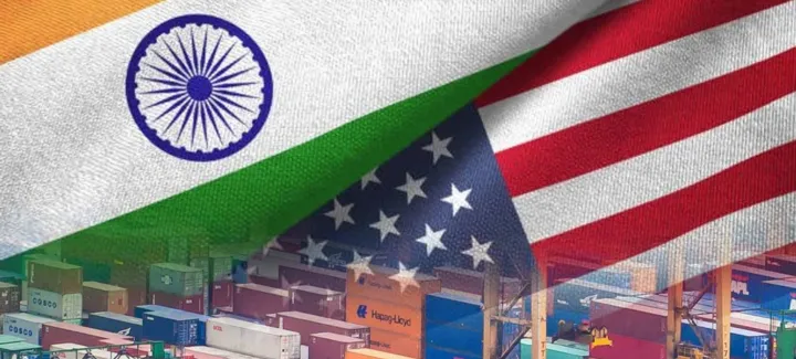 india usa trade