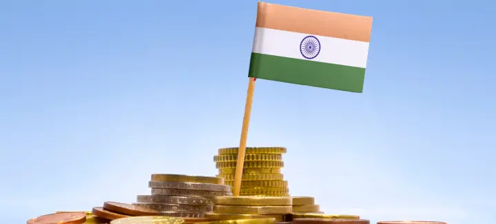 Indian economy