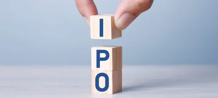 IPO