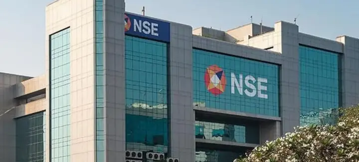 NSE