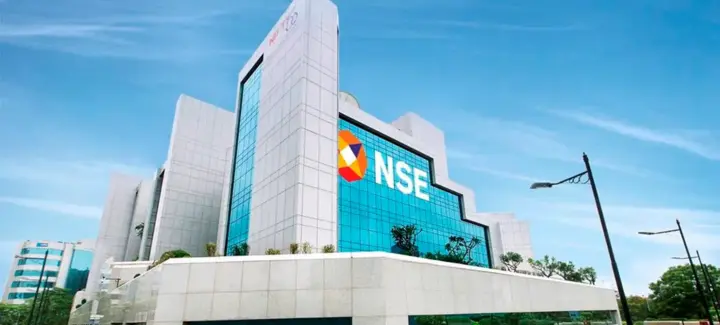 NSE