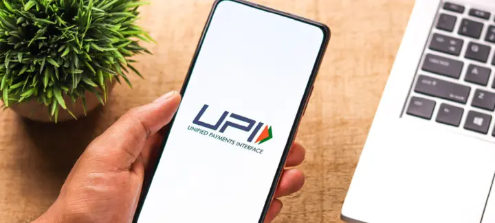 UPI