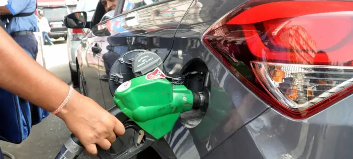 Petrol