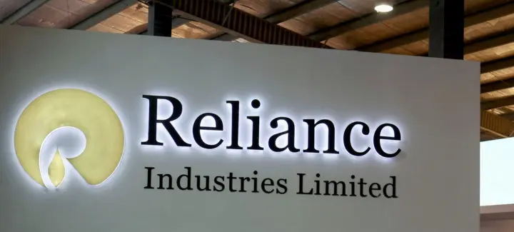 Reliance Industries