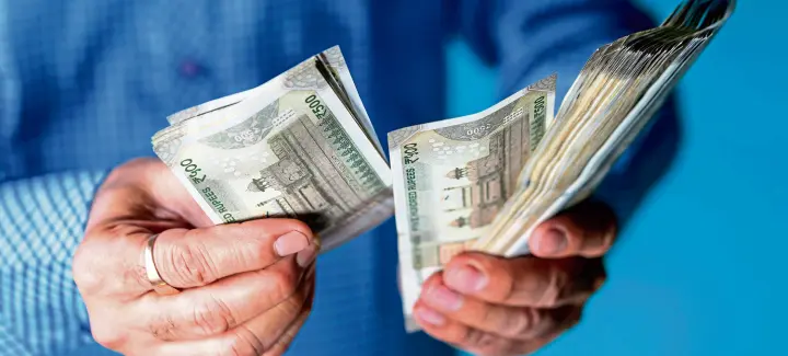 Cash