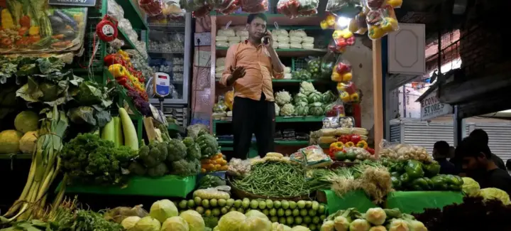 retail inflation