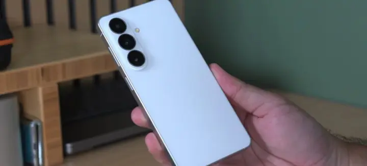 Smartphone