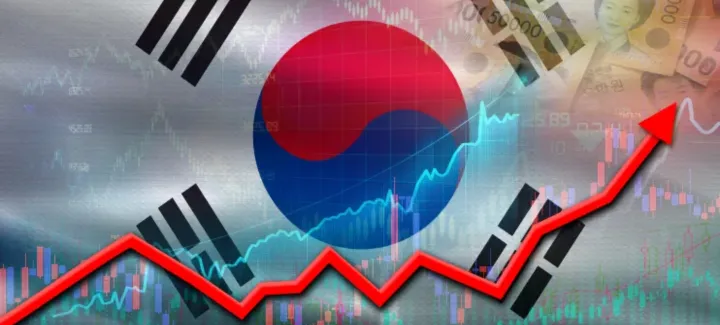 south korea