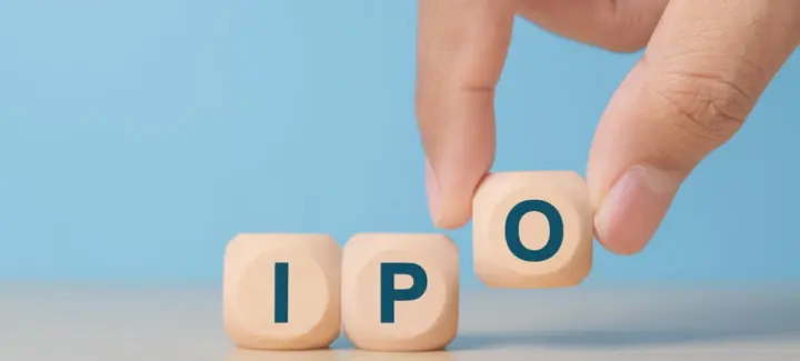 IPO