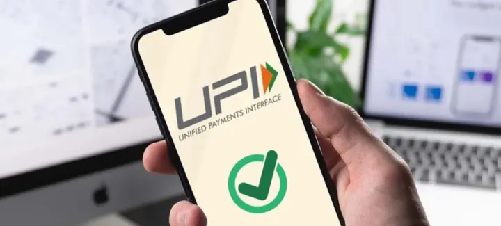UPI