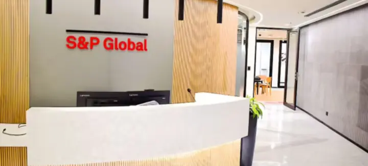 S&P global