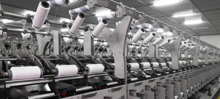 Textile Industry