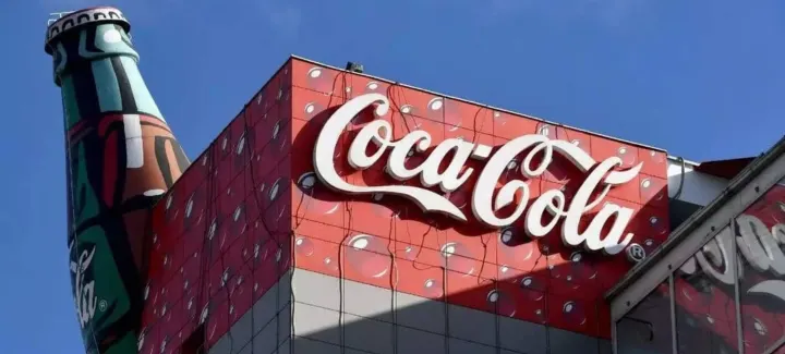 coca cola
