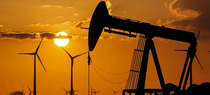 crude