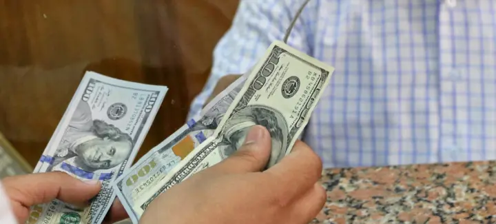 Dollar