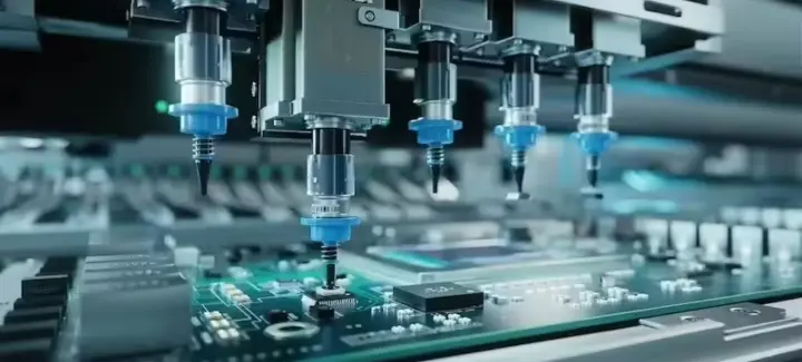 Electronics