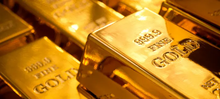 Gold
