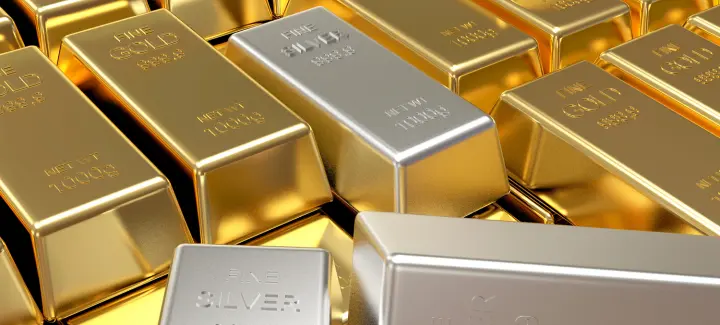 Gold