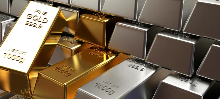 Gold