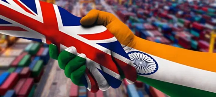 india uk trade agreement