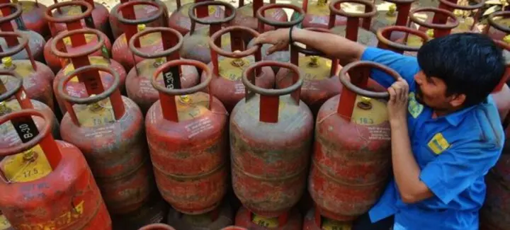 LPG