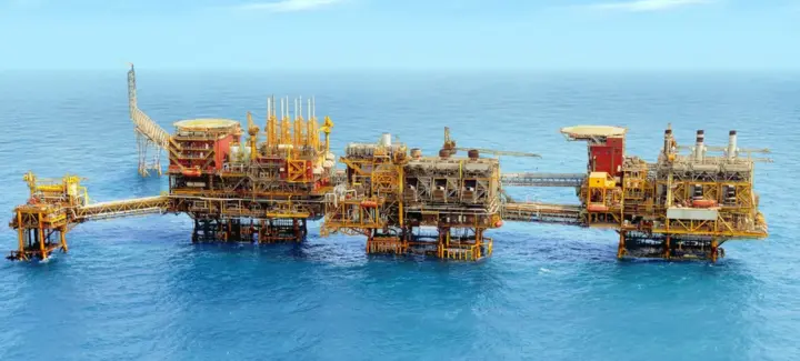 ONGC