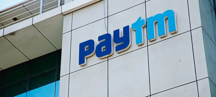 Paytm