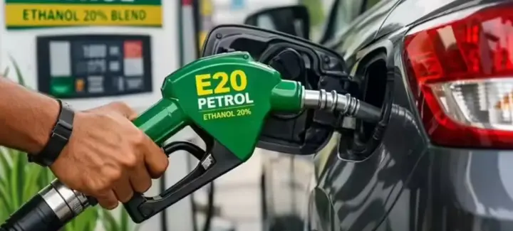 Petrol