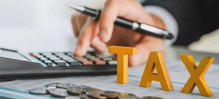 Tax