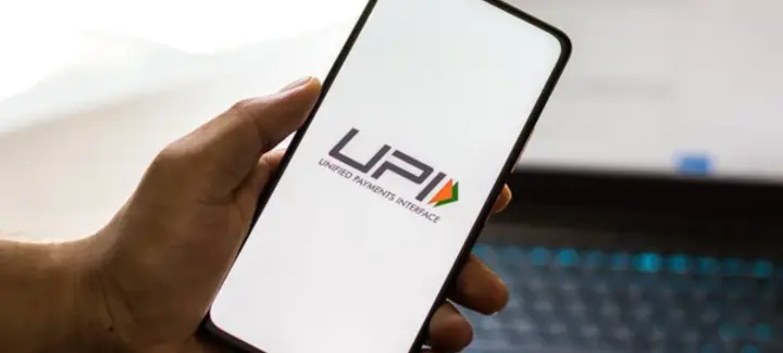 UPI