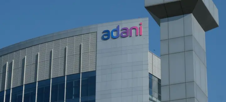 Adani